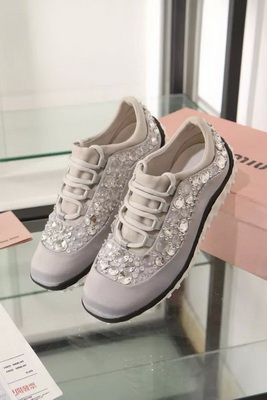 MIUMIU Casual shoes Women--002